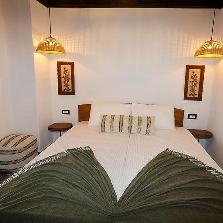 Ador Boutique Hotel Berat Exterior foto